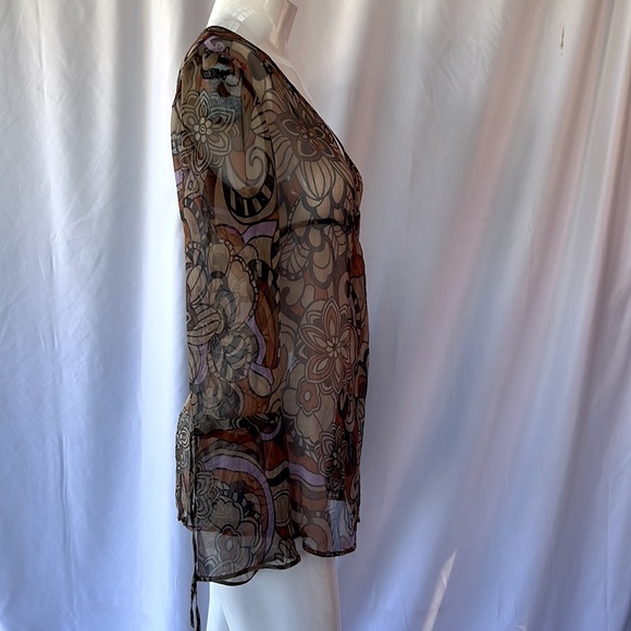 Esprit blouse size S - Picture 4 of 6